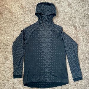 Nike Pull-Over Hoodie